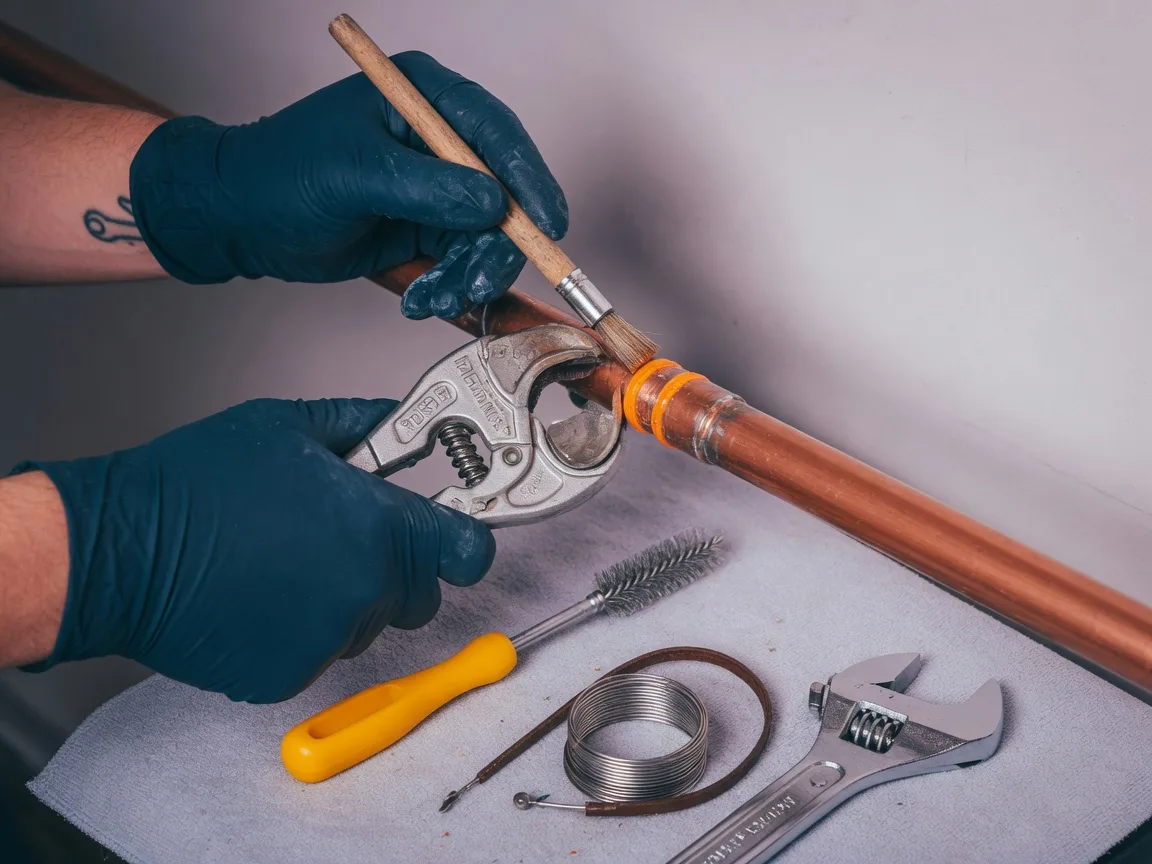 Why choose Sump Pump Repair in Yoder, IN
